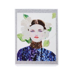 Cathy Graham Custom Designed Fashion Notecard Set