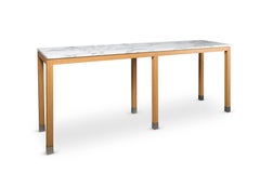 High Table
