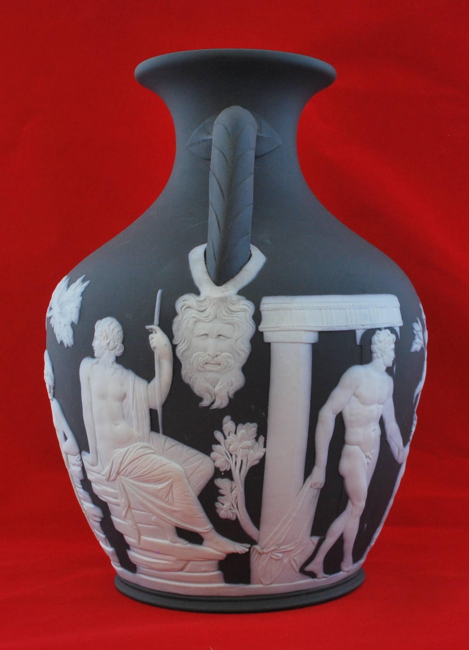 portland vase wedgwood