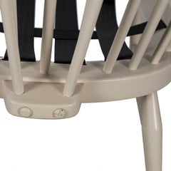 Windsor 478 Armchair by Ercol 1950s United Kingdom