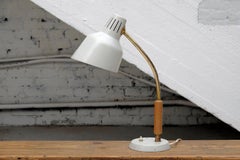Finnish Desk Lamp by Stockmann Orno, 1950s
