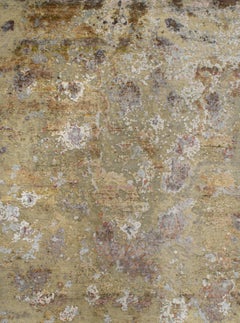 Tappeto astratto astratto in stock