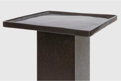 Kampia Side Table by Aguirre Design