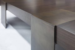 Warren Coffee Table by Aguirre Design