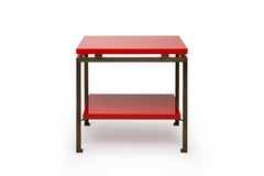 Portsea Side Table