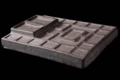 Finest Monumental Inca Royal Yupana