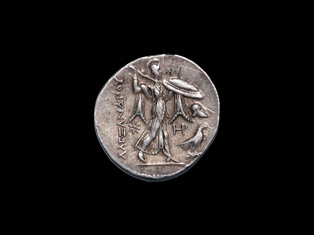 alexander the great kingdom