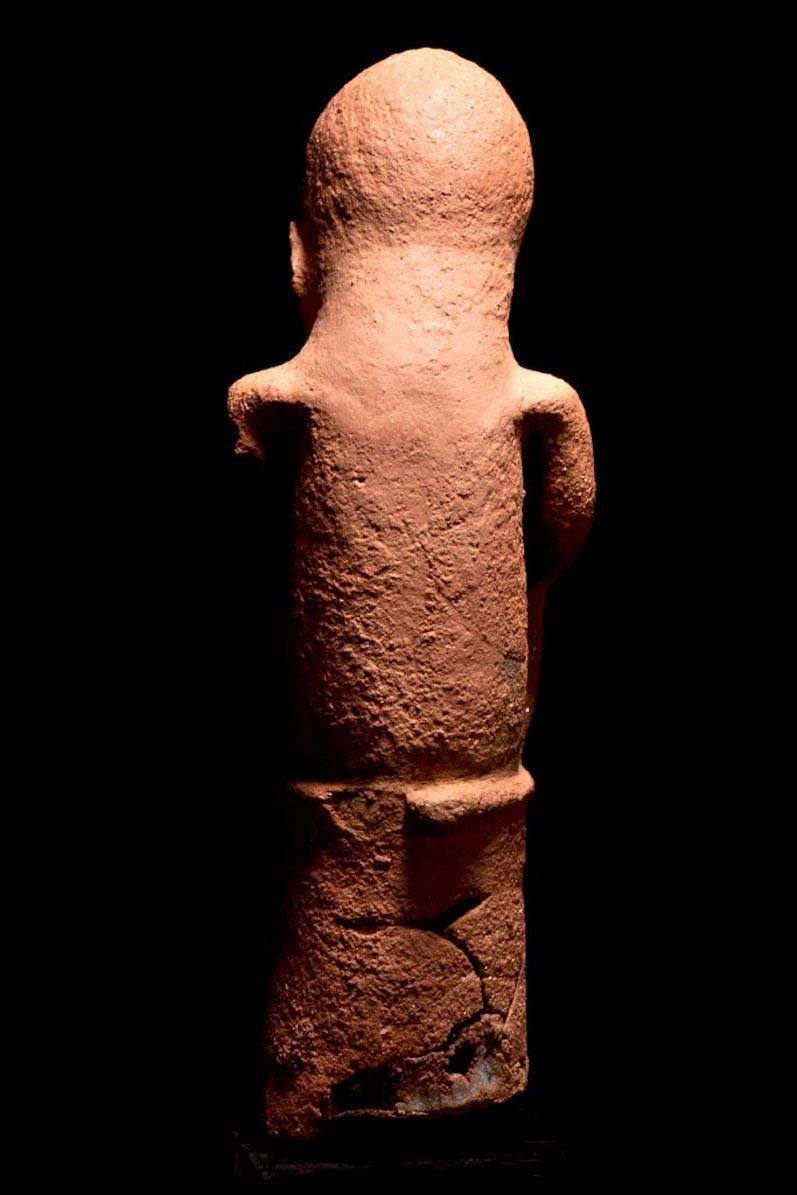 djenne terracotta