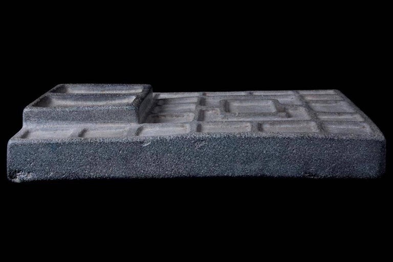 Finest Monumental Inca Royal Yupana For Sale at 1stDibs | yupana inca ...