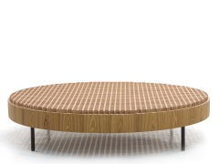 Couchtisch „Mineira“ von Ronald Sasson, brasilianisches zeitgenössisches Design