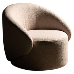 Stuhl "Orixá" von Ronald Sasson, brasilianisches zeitgenössisches Design