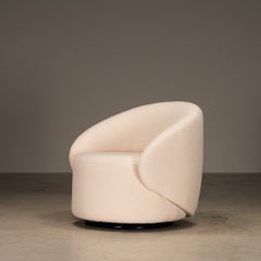 Sedia "Orixá" di Ronald Sasson, design contemporaneo brasiliano
