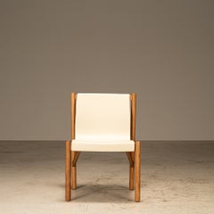 „Frevo“-Stuhl von Ronald Sasson, zeitgenössisches brasilianisches Design