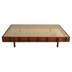 "Adi" Coffee Table by "HC Design" — Brazil, Contemporary