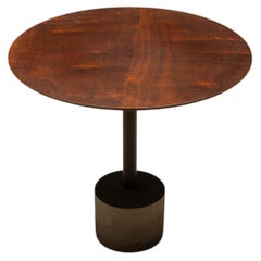Table basse « Pistão » d'Arthur Casas — Brésil, contemporaine
