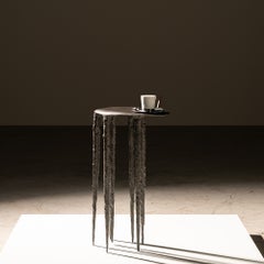 "Louise" side table by Rodrigo Zampol — Brazil, Contemporary