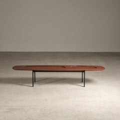 "Coffee Table" by Arthur Casas, 152 cm — Brazil, Contemporary