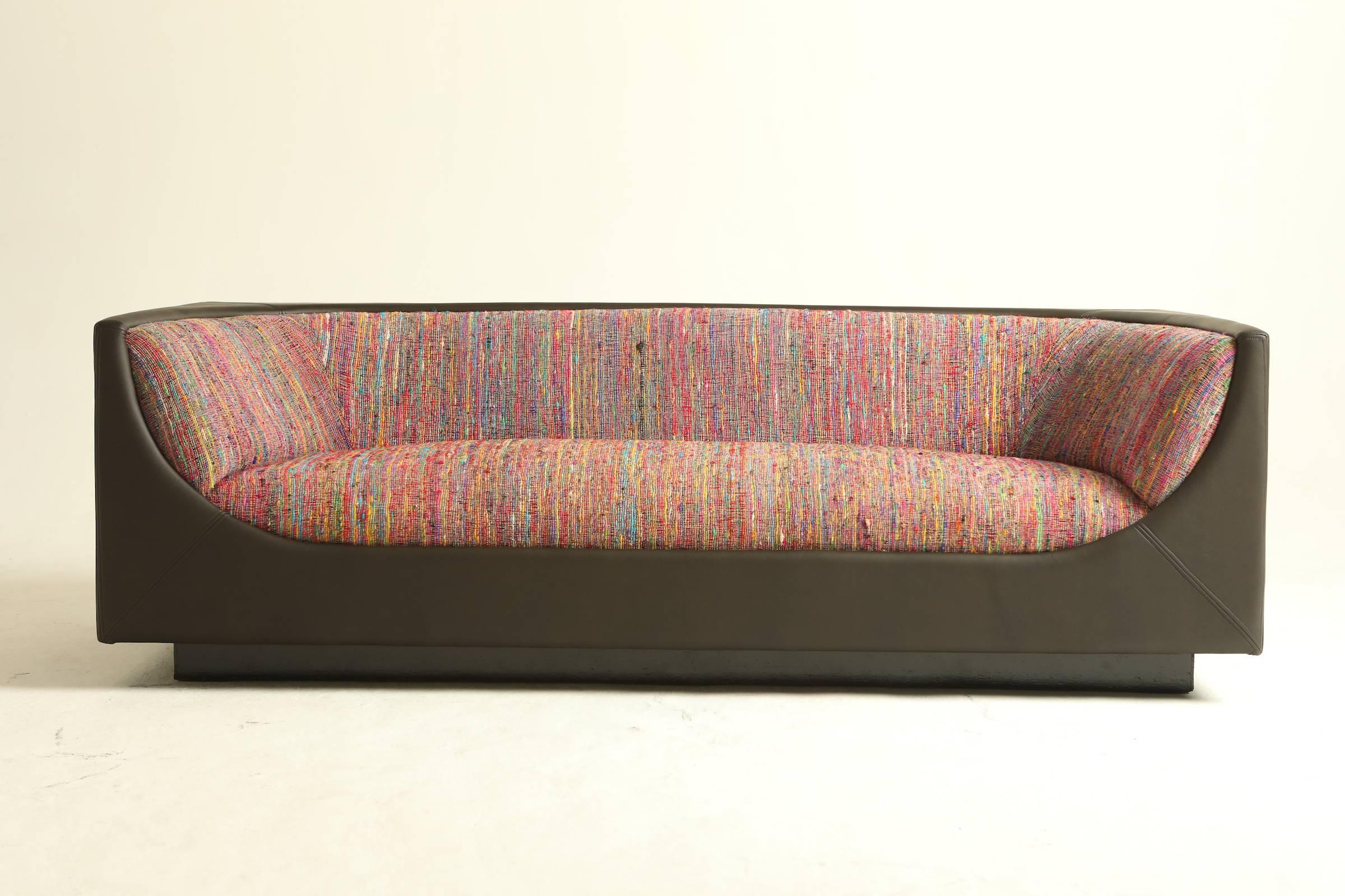 sofa cubo zalszupin