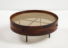 Contemporary “Bernardo” Center Table by Gustavo Bittencourt, Brazil, 2021