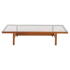 Mid-Century Modern Center Table by Estúdio Branco & Preto, Brazil, 1950s