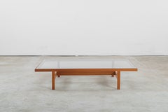Mid-Century Modern Center Table by Estúdio Branco & Preto, Brazil, 1950s