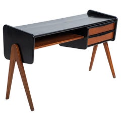 Mid-Century Modern Sideboard by CIMO Studio, Brazil, 1950s