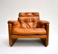 Pair of Coronado Armchairs