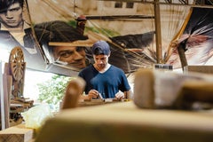 "Zanini de Zanine" Book