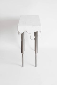 Drop Sideboard Table