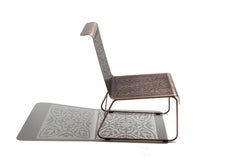 Renda Armchair
