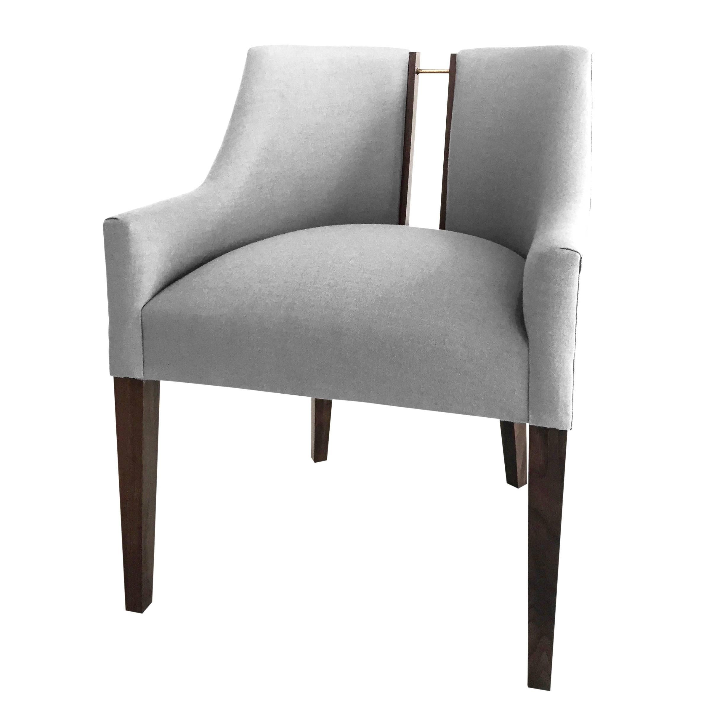 Declan Dining Chair For Sale