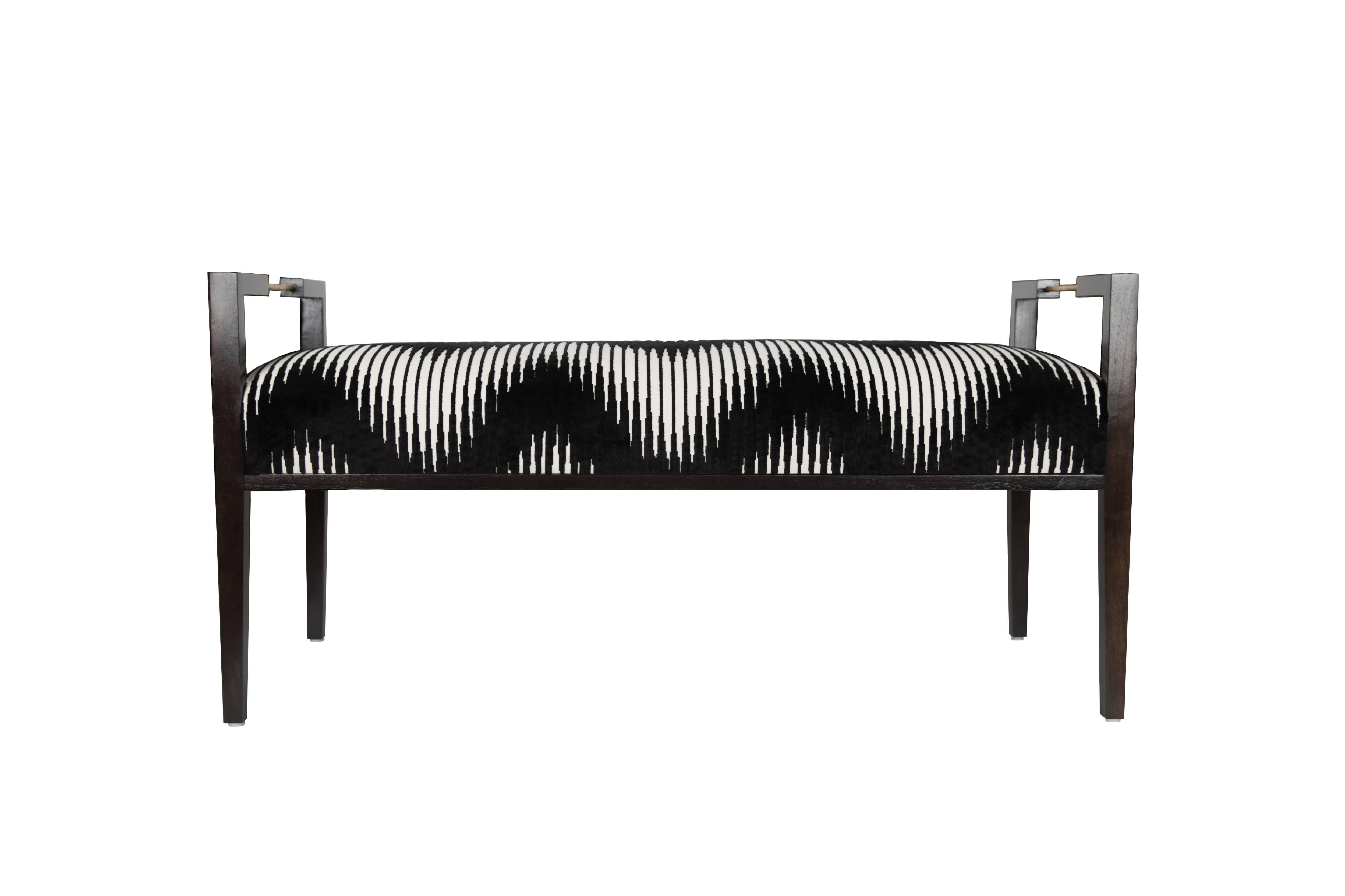 Contemporary Emma Bench For Sale