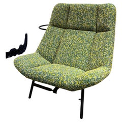 Artifort Soft Facet Lounge Chair Designed by Scholten & Baijings in STOCK