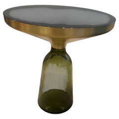 ClassiCon Bell Side Table Designed by Sebastian Herkner STOCK