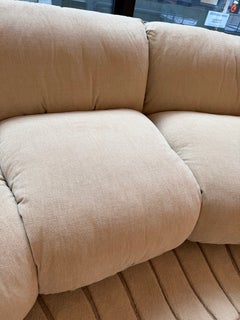 Zanotta Za Za Max Sofa di Zaven in STOCK