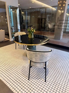 Silla Classicon Aristo de SEBASTIAN HERKNER, disponible en stock