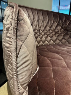 Moroso Redonde Swivel Lounge Chair by Patricia Urquiola in STOCK