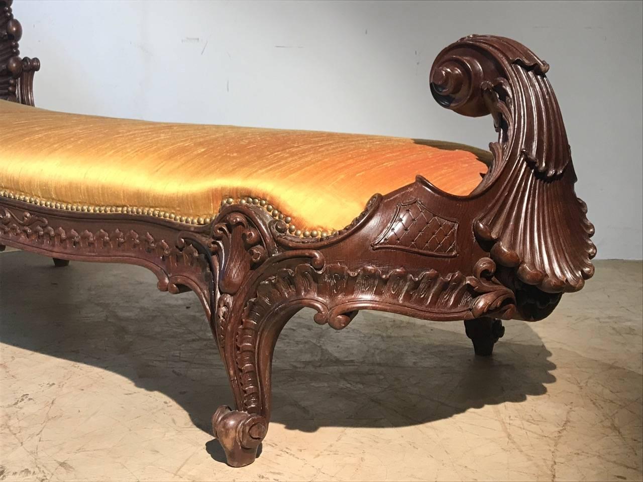 19th Century Daybed For Sale 1