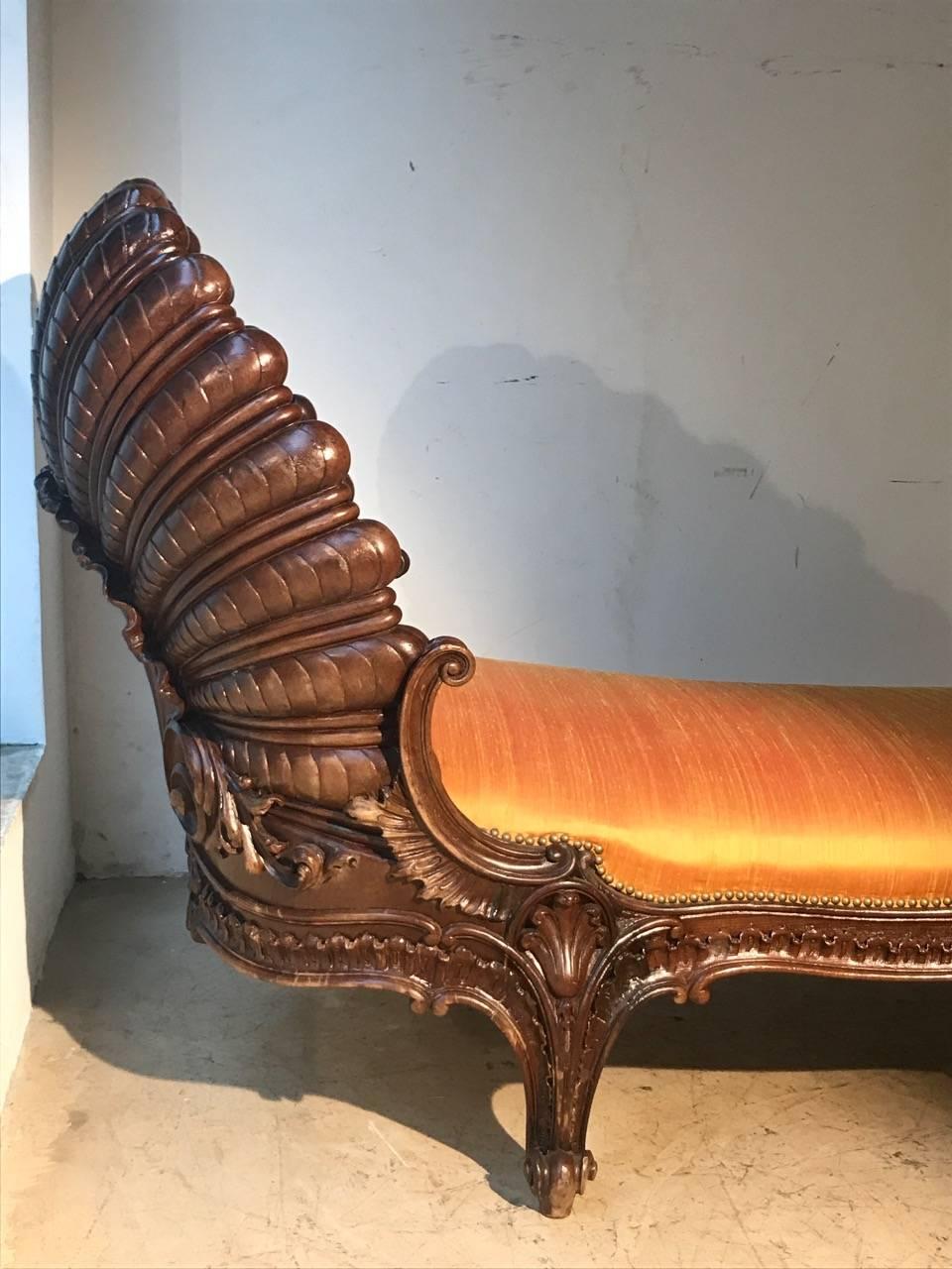 19th Century Daybed For Sale 2