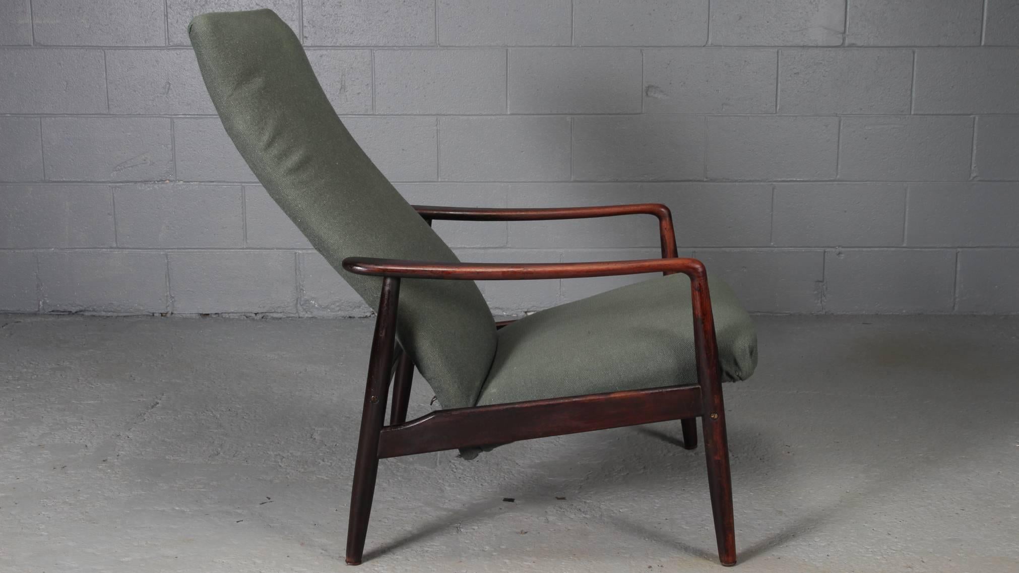 soren ladefoged chair