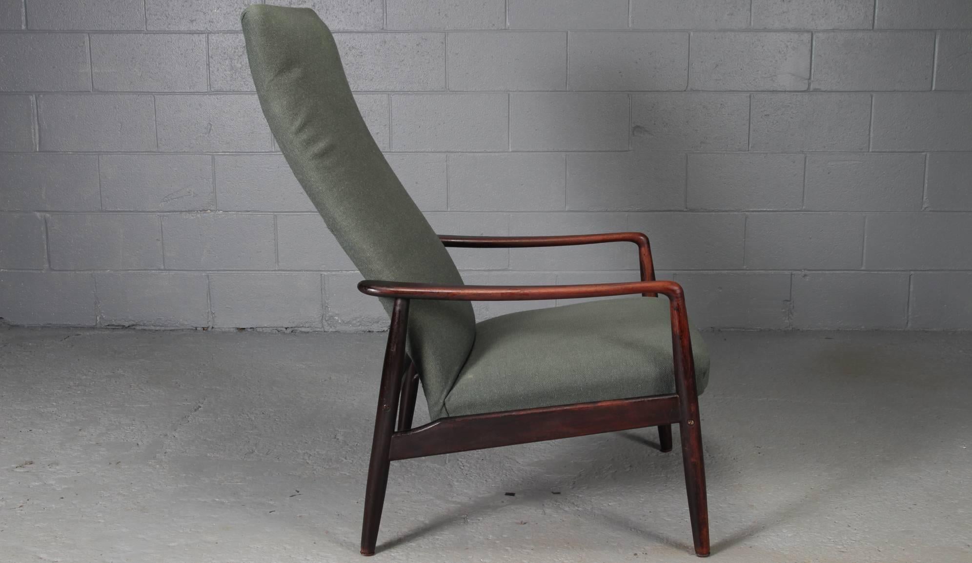 danish modern lounge chairs