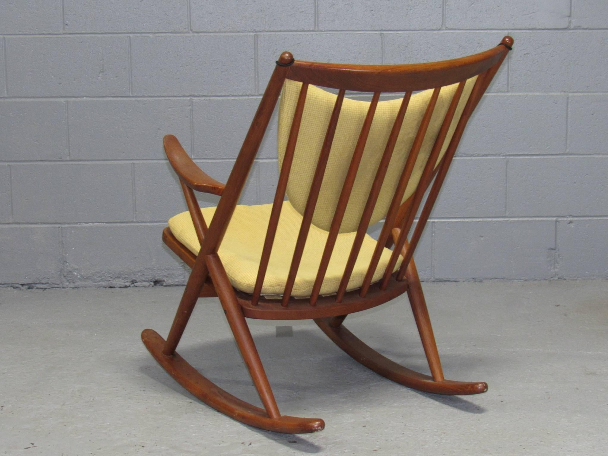danish chair