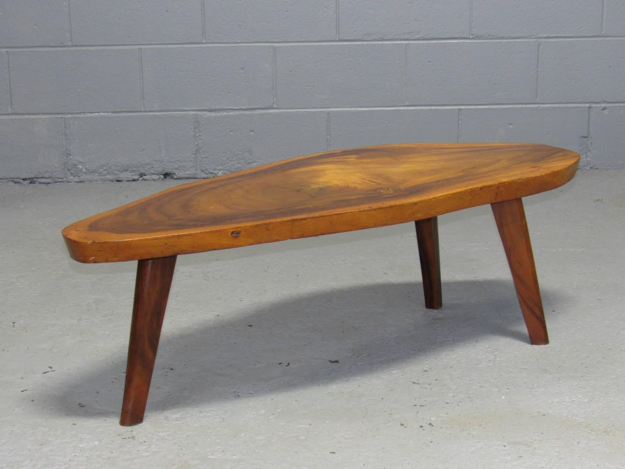 vintage koa furniture for sale