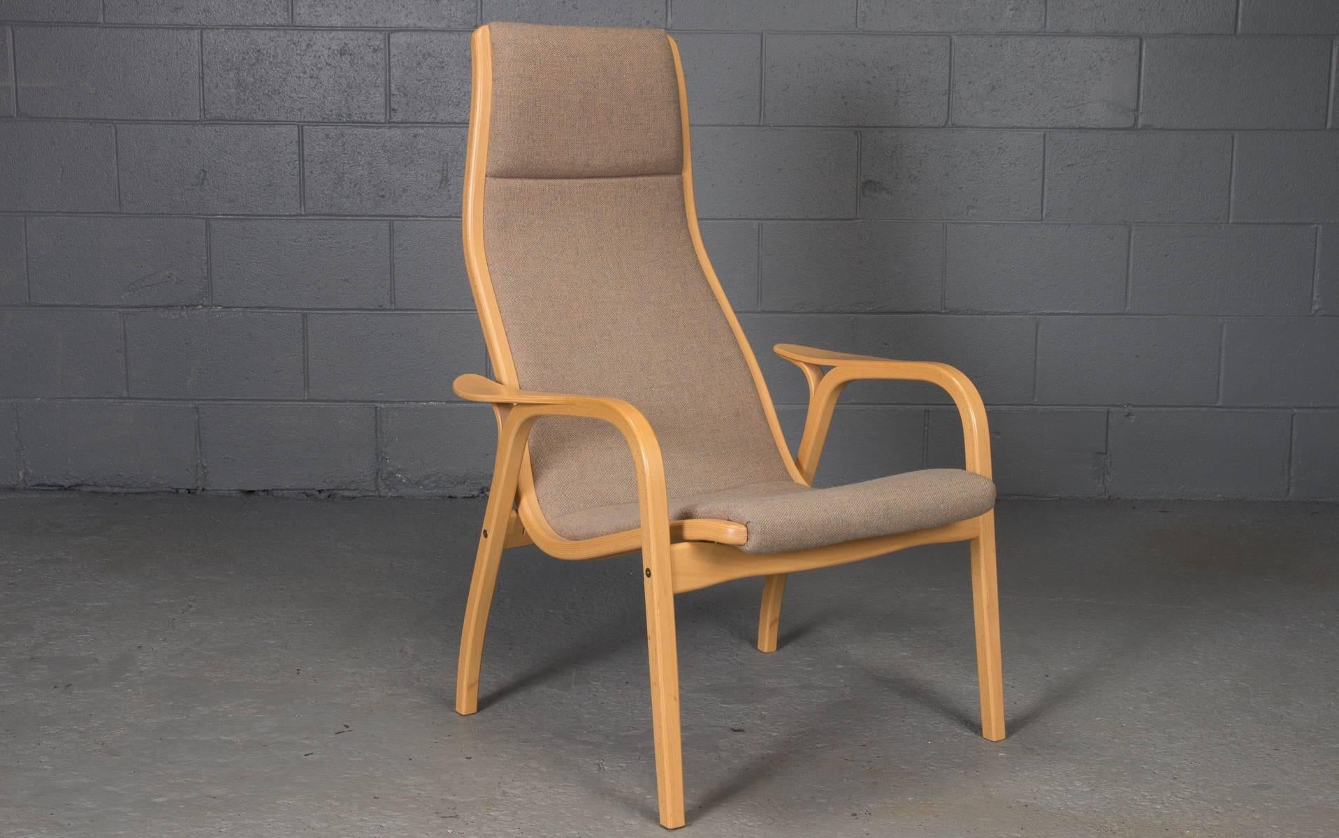 ekstrom chair