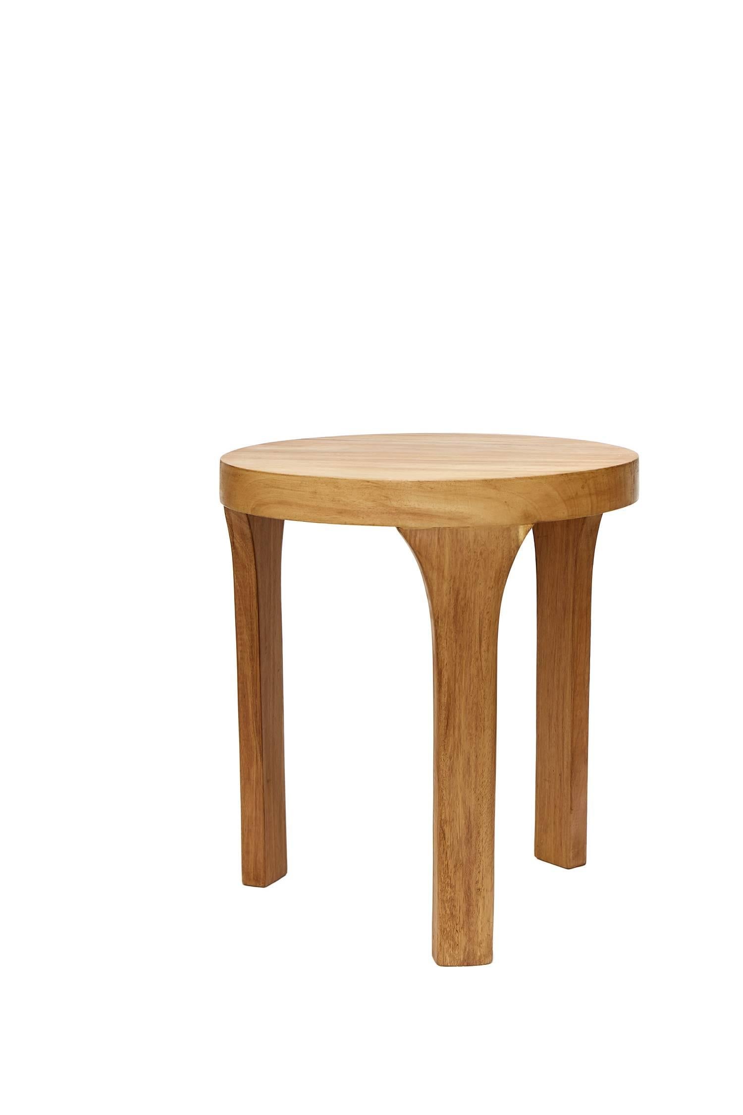 centre table wood