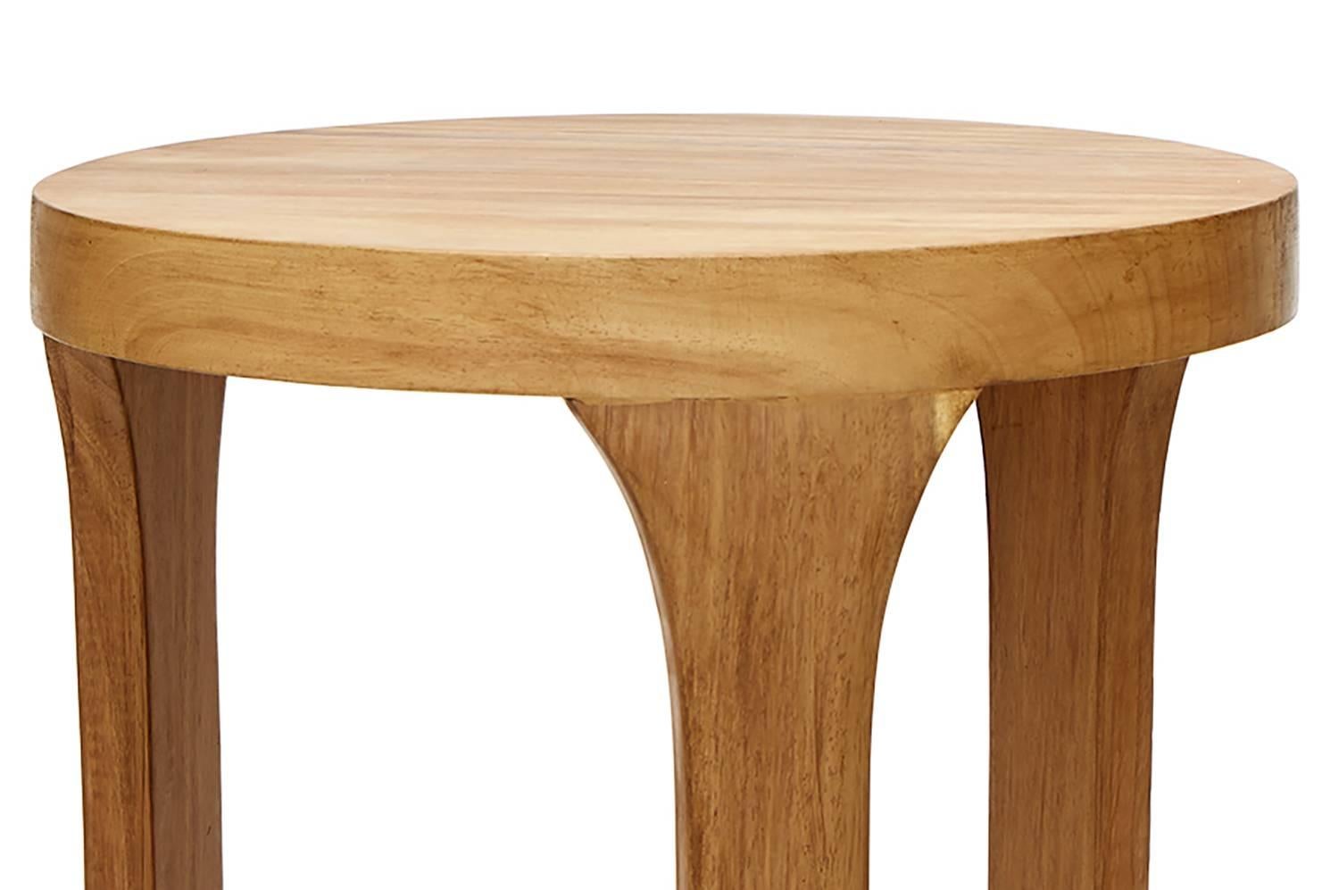 centre table wood