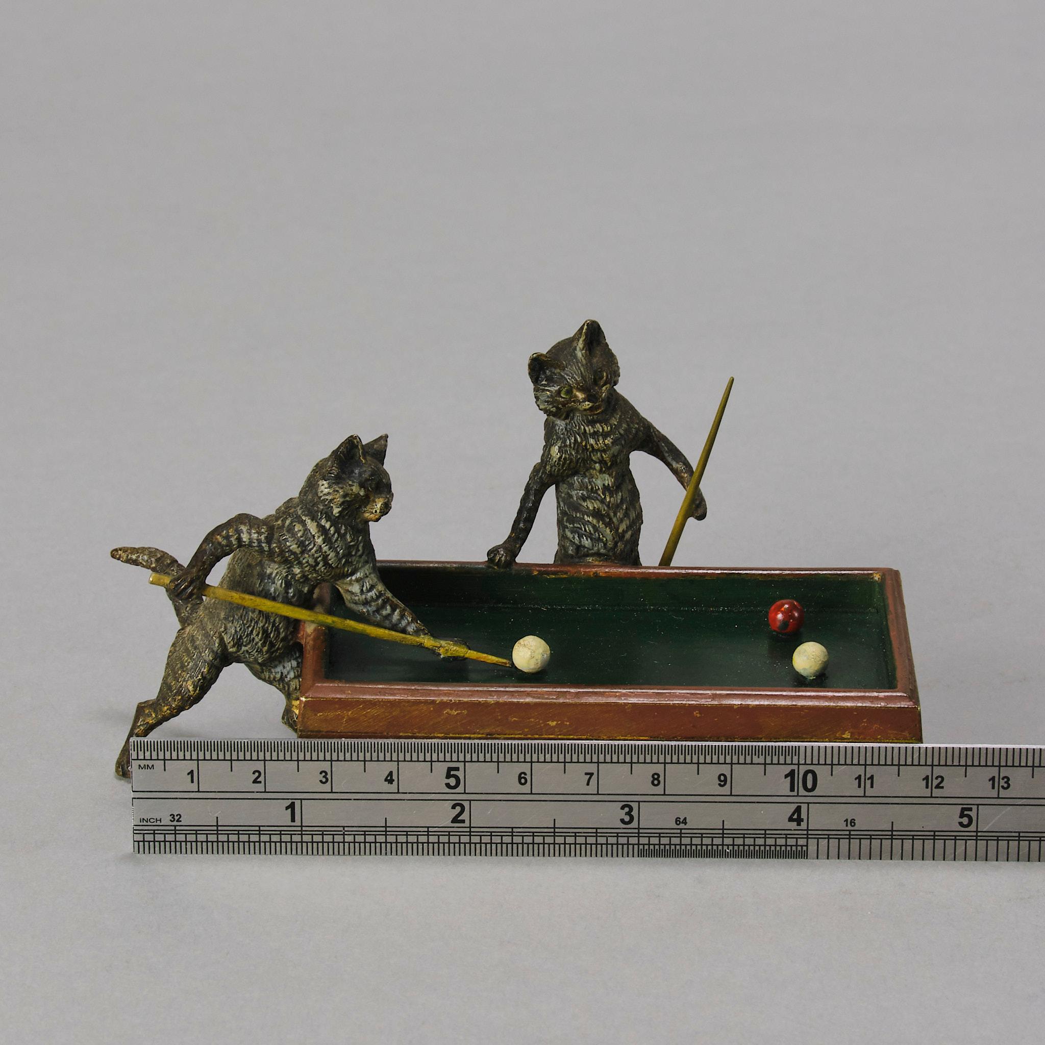 Early 20th Century Bronze Group 