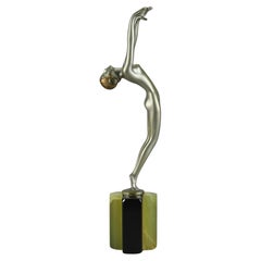 Figurative Skulpturen