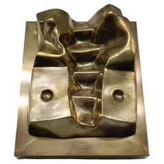 Sculptures - Abstrait Mid-Century Modern