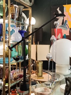 Richard Sapper for Artemide, "Tizio" Table Lamp, Italy, 1970s